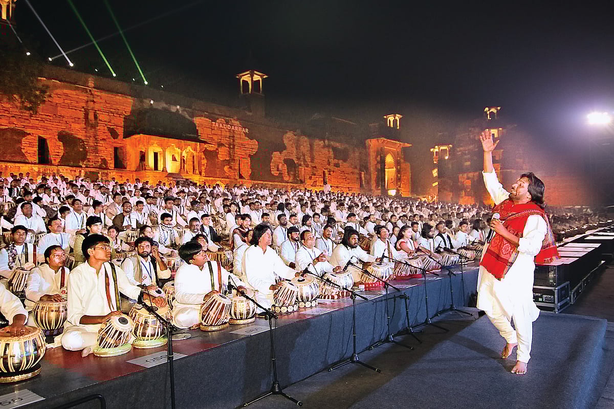 இலக்கியமும், ஆசையும்..!